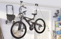 Ceiling Bicycle Lift