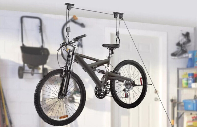 Ceiling Bicycle Lift dans Autre  à Peterborough