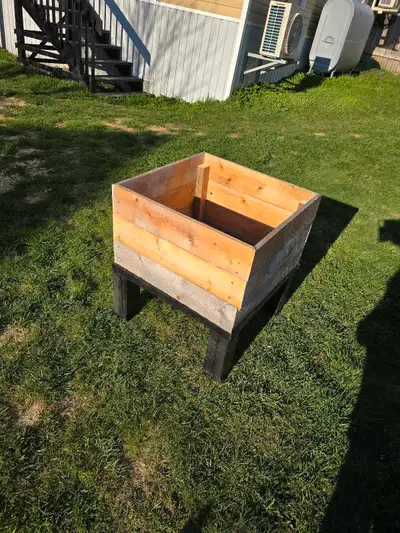 Standing Planters, View more