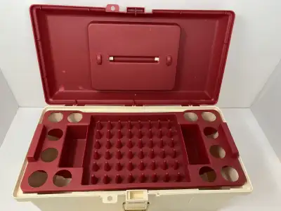 Wilton Tool Caddy Cake Decorating Organizer Box Container Caddy, View more
