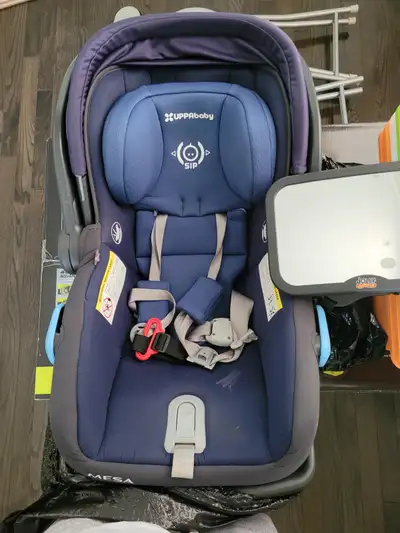 UPPA Baby Mesa Infant Car seat, View more