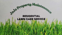 Lawn care and Property Maintenance 
