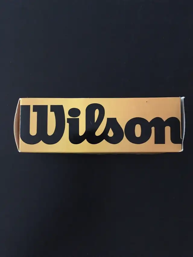 Wilson Ultra Golf Balls 3 pack New in Golf in Markham / York Region - Image 4