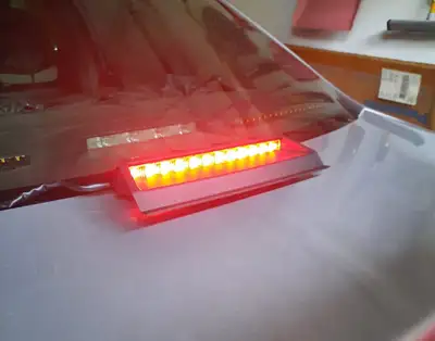HIGH MOUNT BRAKE LIGHT, View more