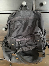 Lululemon backpack