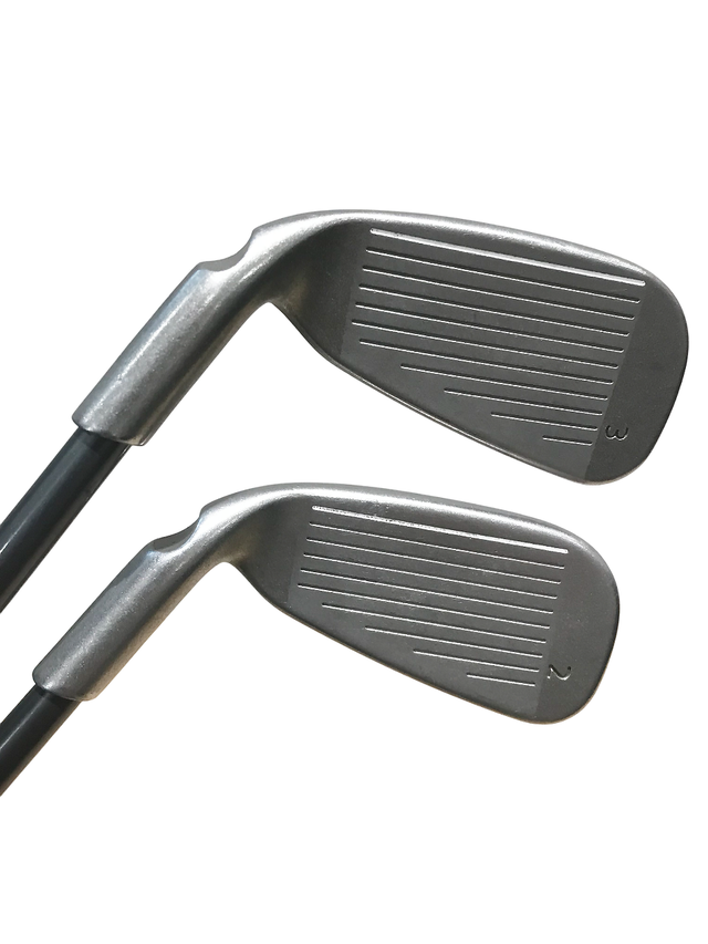 PING G2 "BLACK DOT" RH GRAPHITE IRONS in Golf in Mississauga / Peel Region - Image 7