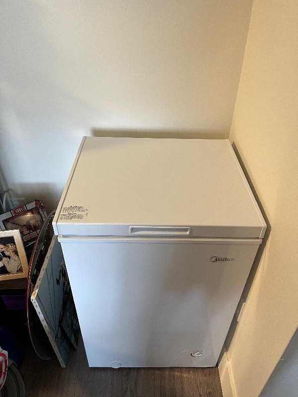 Freezer for sale Freezers London Kijiji