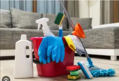 5⭐ CLEANING SERVICES, FOR YOUR HOME, RESIDENTIAL, COMMERCIAL ALL, View more
