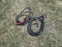 Booster Cable 