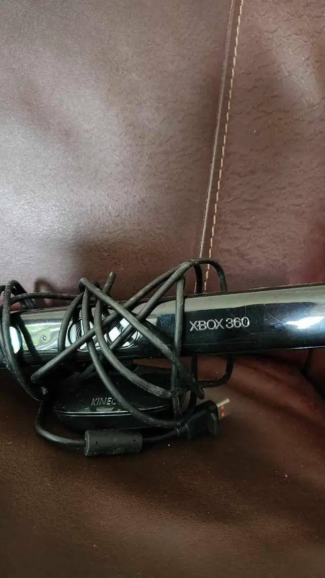 X-BOX 360 in XBOX 360 in City of Montréal - Image 3