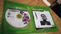 Jeu video Madden NFL 21 MVP Edition Xbox One Video Game New