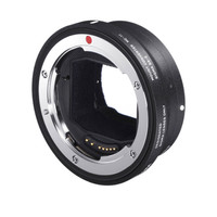 Sigma MC-11  adapter Canon EF to Sony E mount