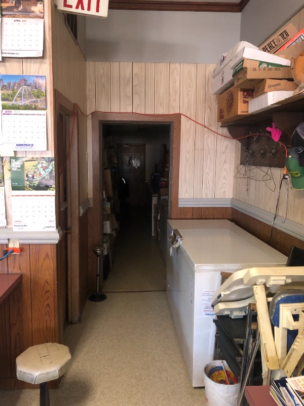 Delia Cafe Commercial & Office Space for Sale Calgary Kijiji