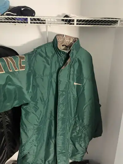 Nike Jacket, View more