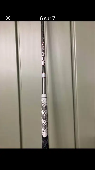 tige big bertha fairwood, View more