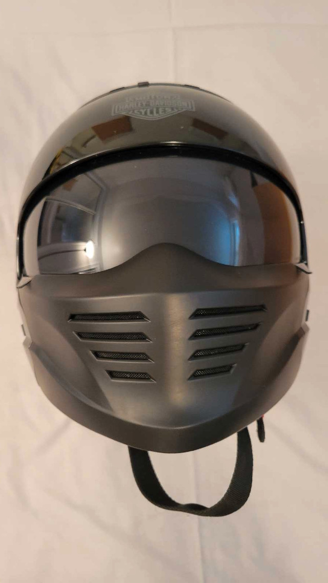 Harley Davidson Men's Helmet 3 in 1 Pilot 2 for Sale in Other in Cornwall - Image 2