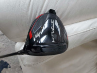Stealth Driver 10.5