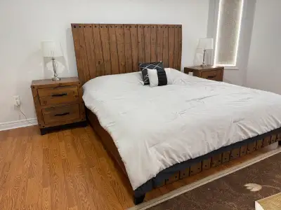King Bed Set, View more