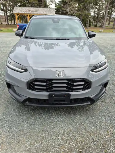 Car is in ecellent condition great on gas 2 sets of tires and a honda comprehensive extended warrant...