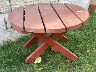 Wooden Table Restoration Project , View more