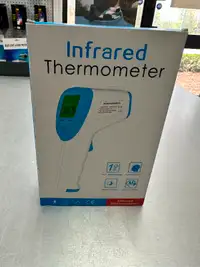 Liquidation Sale - Infrared Thermometer