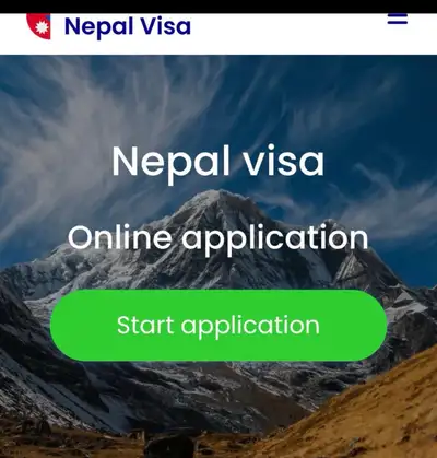 Nepal Visa , View more