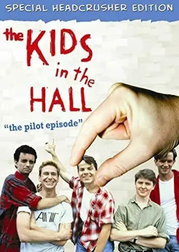 Finally, the long-awaited and never before available Kids In The Hall television pilot episode is no...