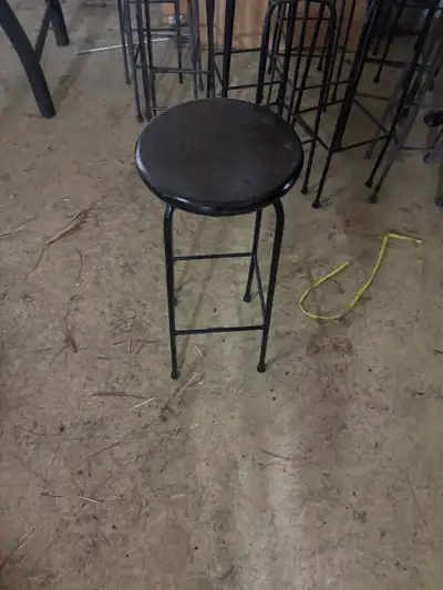 bancs de bar, View more