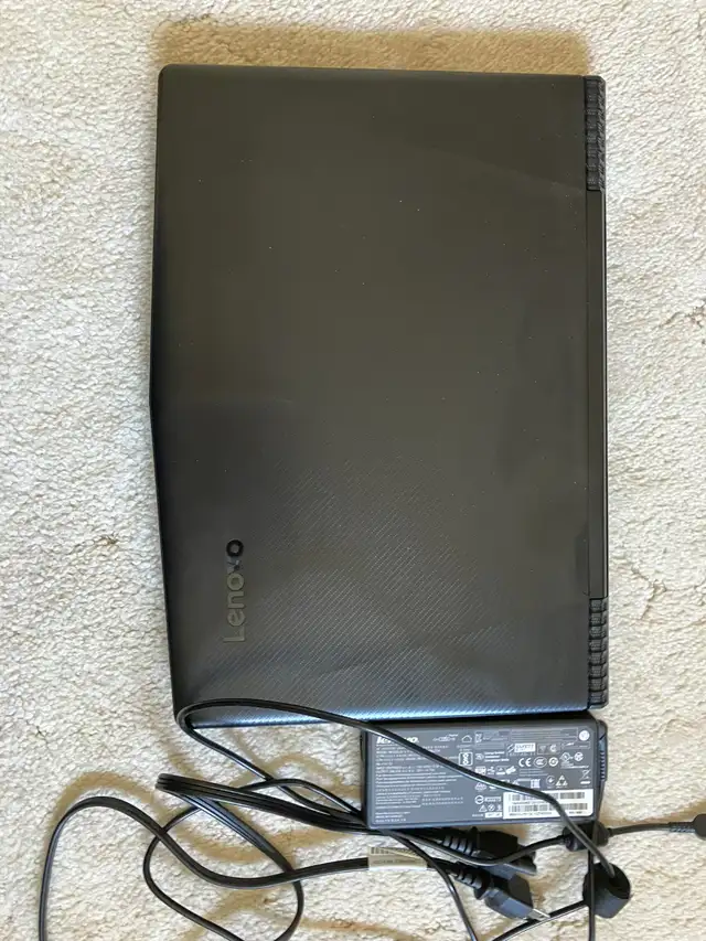 Lenovo Y520 GTX 1060 Gaming Laptop in Laptops in Calgary - Image 3