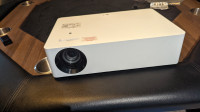 LG HU70LA 4K UHD LED Smart Home Theater CineBeam Projector