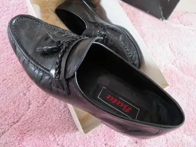 Men's or Boy's Dress Shoes, PRICE REDUCED, View more