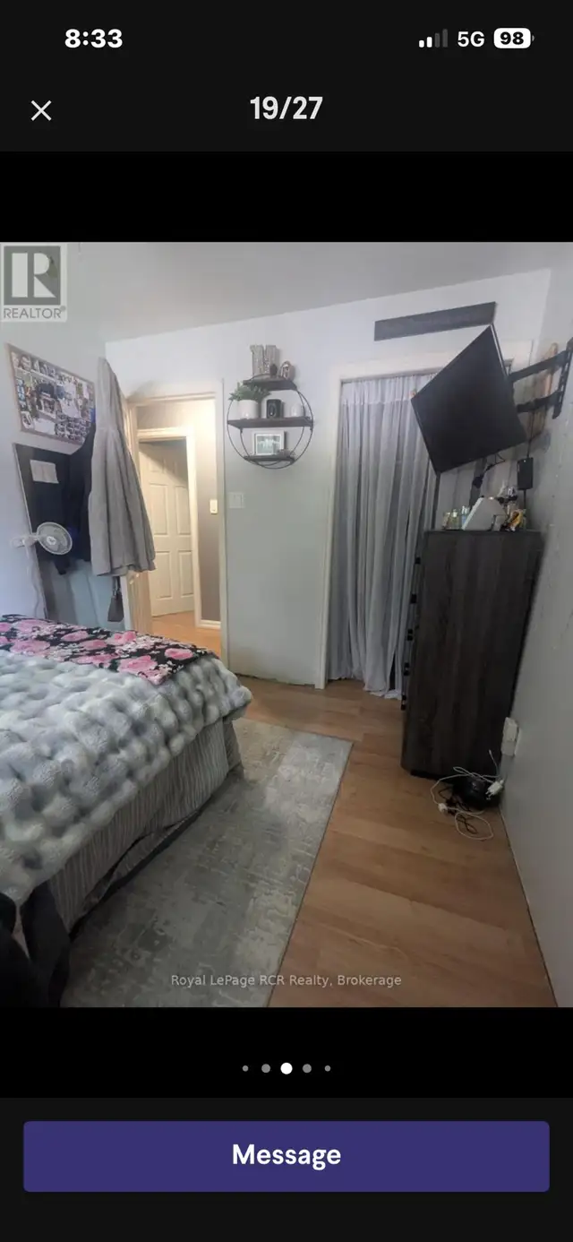 3+ bedroom home for rent in Long Term Rentals in Owen Sound - Image 10