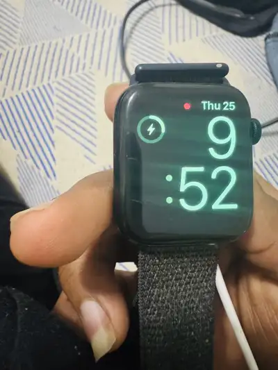 Apple Watch Series SE , View more