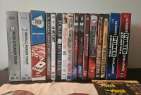 Collectible Poker DVDs