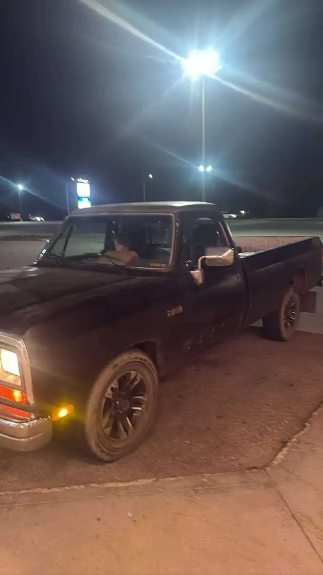 Dodge Ram Truck63826835304577120