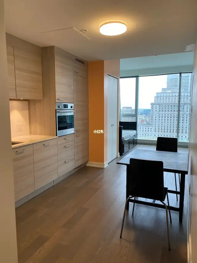 Affordable sublet DT studio close McGill & Concordia in Long Term Rentals in City of Montréal - Image 7