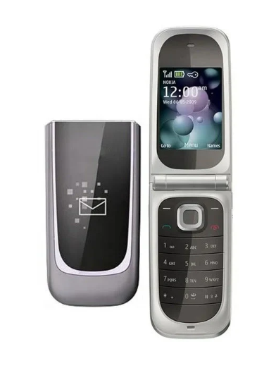 TRES BON NOKIA 7020 ROGERS CHATR CELL PHONE CELLULAIRE GSM, View more
