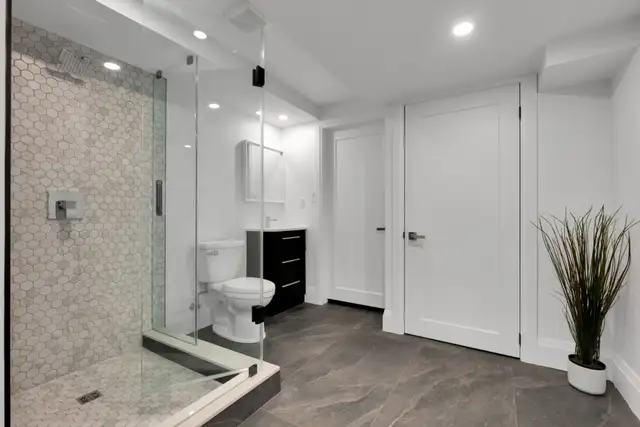 Renovation & Design Services - Kitchens, Basements and Bathrooms in Renovations, General Contracting & Handyman in Oshawa / Durham Region - Image 11