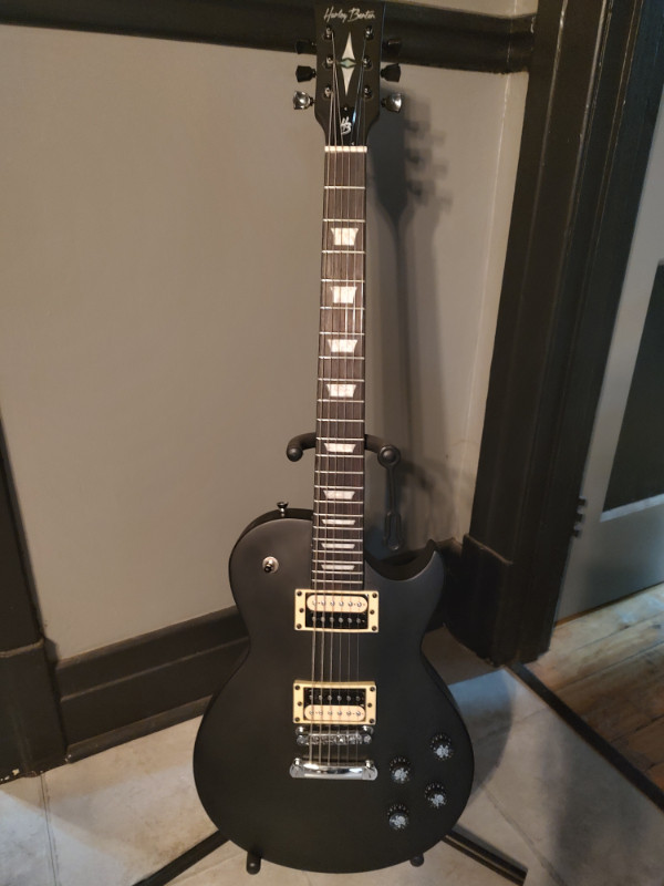 Electric guitar paul for sale  