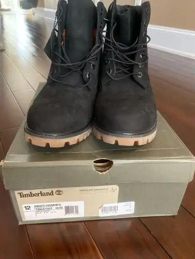 Timberland premium Boots, View more