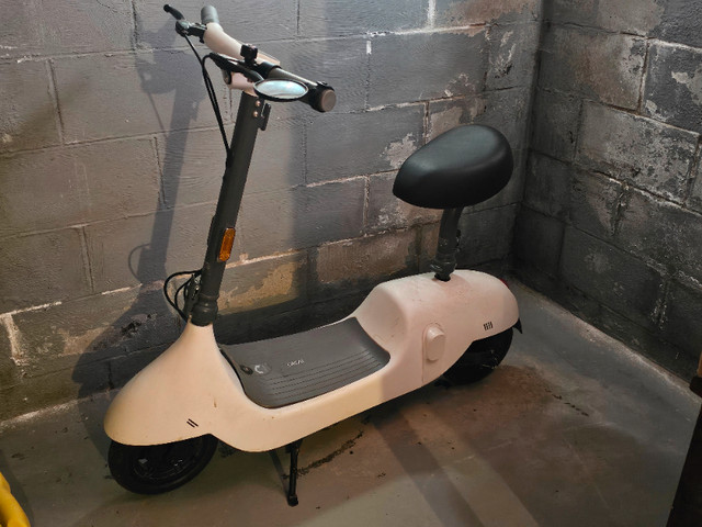 Okai adult electric scooter in Other in Saskatoon