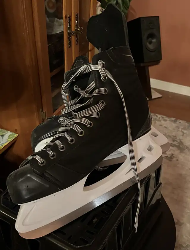 Men’s Skates in Skates & Blades in Kitchener / Waterloo - Image 6