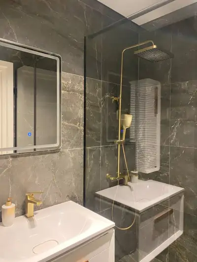 Professional Tile Installer | Bathroom Renovations | GTA, View more