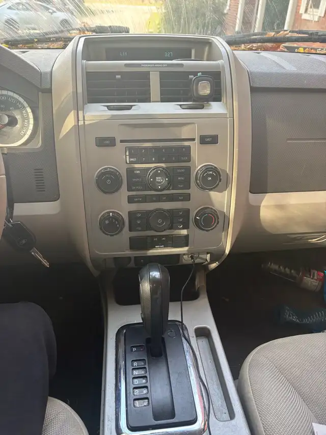 2008 ford escape605486010954557444