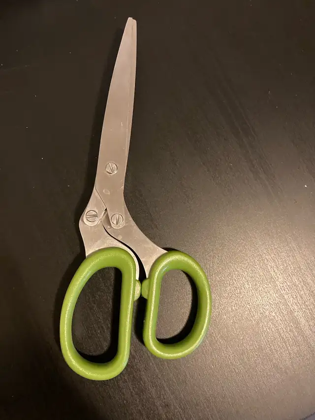 Herb Kitchen Scissors64534650852609120