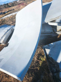 Fibreglass Panels Pembroke Renfrew County Area Preview