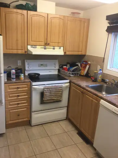 single room for rent