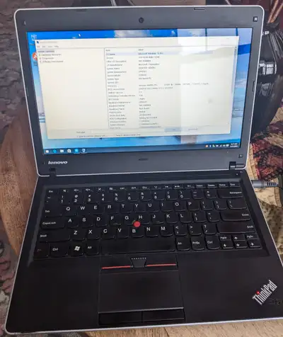 IBM Laptop (1) Windows 10 Pro, View more
