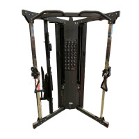 Progression Corner Functional Trainer