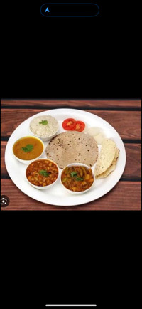 230$ Homemade Punjabi food 